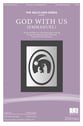 God with Us (Emmanuel) SATB choral sheet music cover